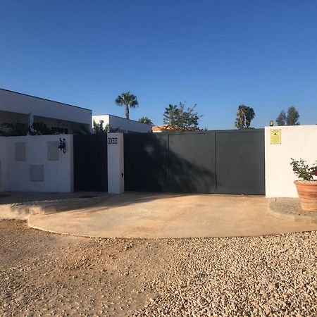 Casa Penina Bed & Breakfast Alvor Luaran gambar
