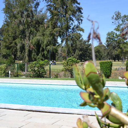 Casa Penina Bed & Breakfast Alvor Luaran gambar