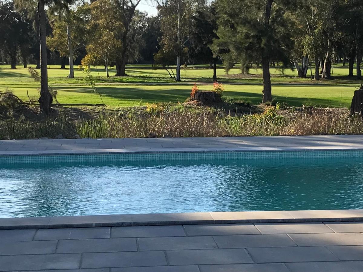 Casa Penina Bed & Breakfast Alvor Luaran gambar