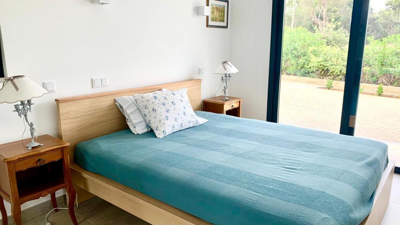 Casa Penina Bed & Breakfast Alvor Luaran gambar