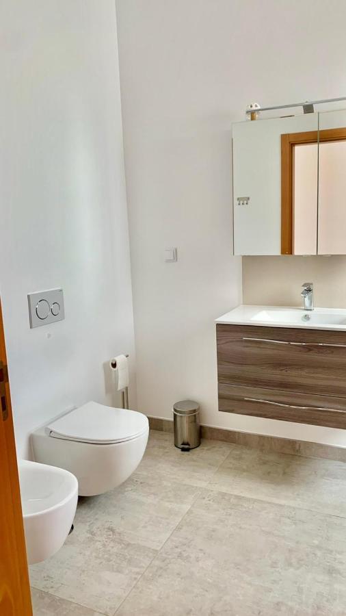 Casa Penina Bed & Breakfast Alvor Luaran gambar