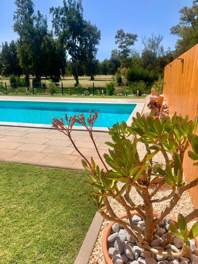 Casa Penina Bed & Breakfast Alvor Luaran gambar