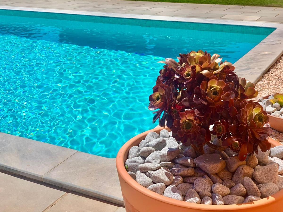 Casa Penina Bed & Breakfast Alvor Luaran gambar