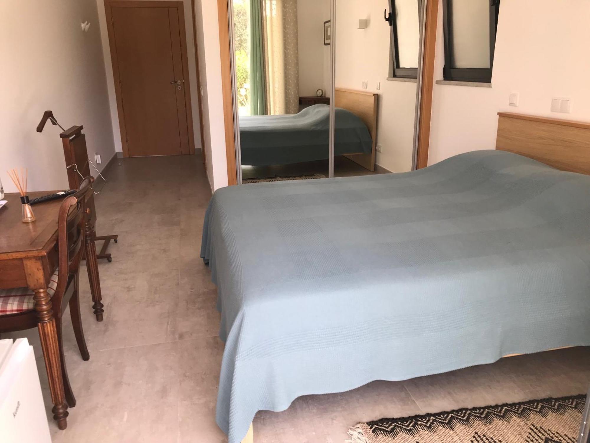 Casa Penina Bed & Breakfast Alvor Luaran gambar