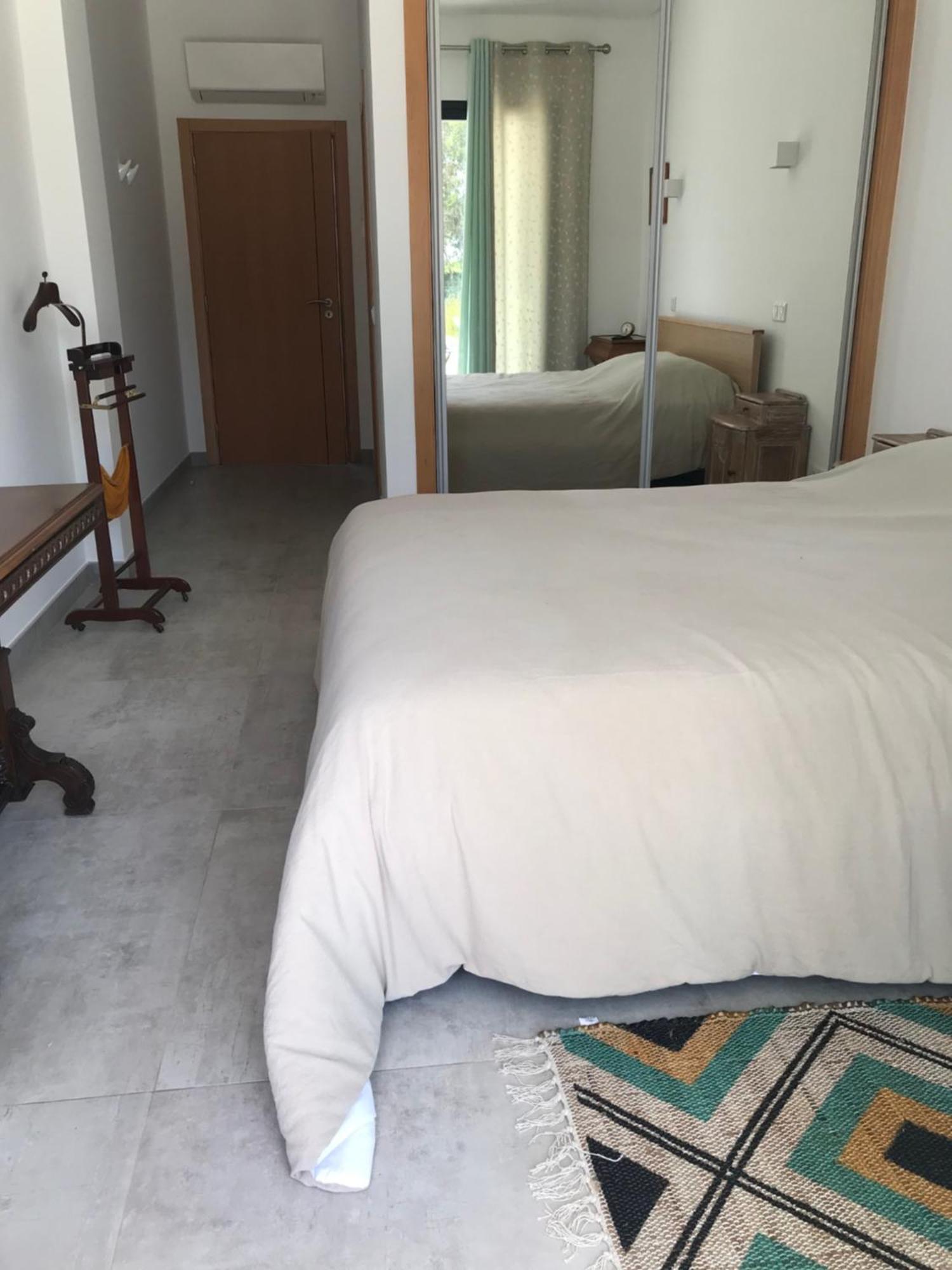 Casa Penina Bed & Breakfast Alvor Luaran gambar