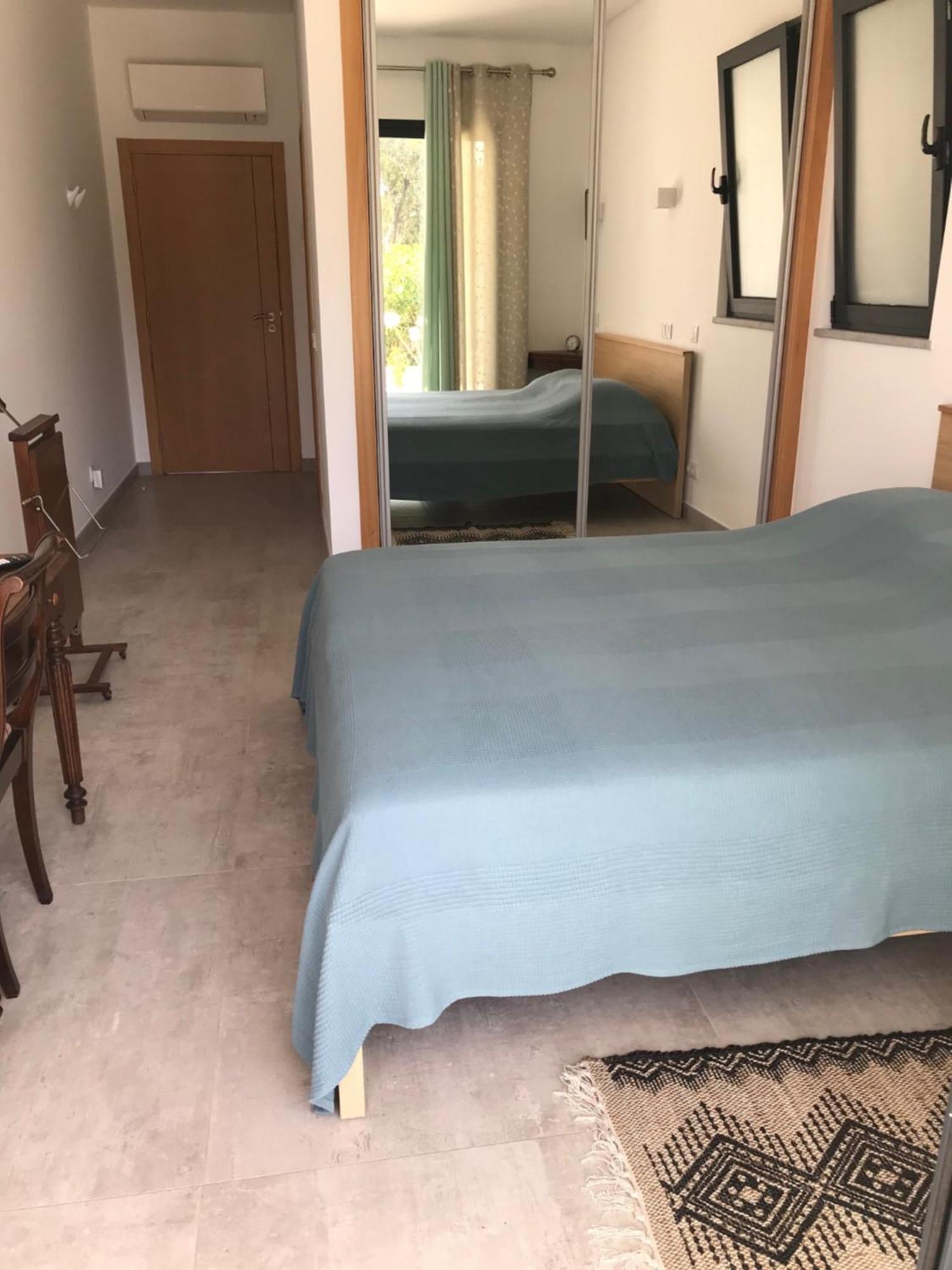 Casa Penina Bed & Breakfast Alvor Luaran gambar