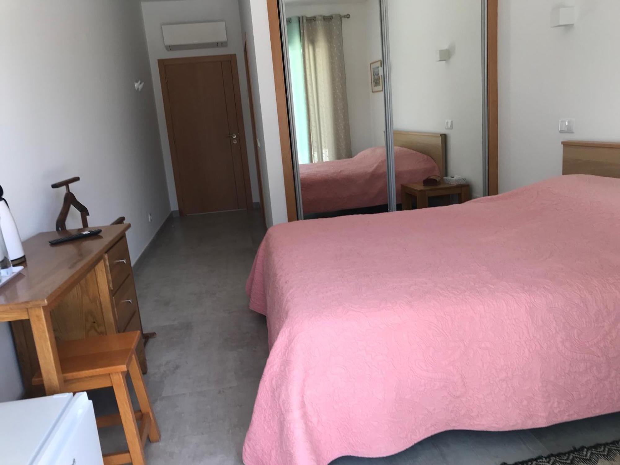 Casa Penina Bed & Breakfast Alvor Luaran gambar