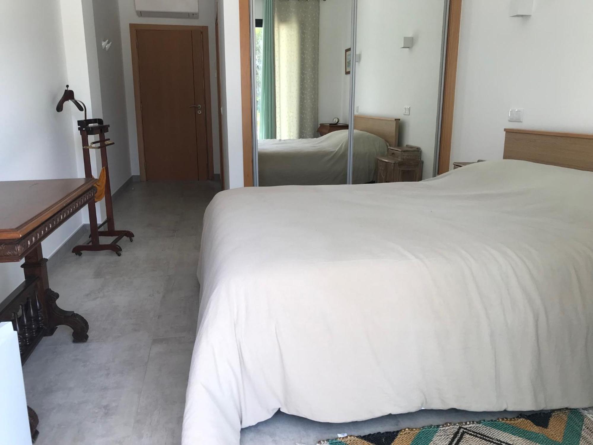 Casa Penina Bed & Breakfast Alvor Luaran gambar