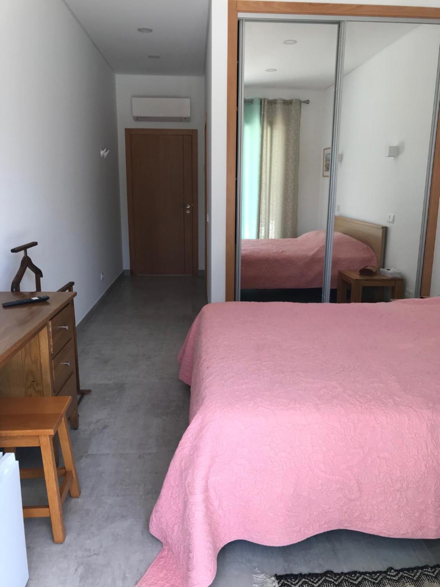 Casa Penina Bed & Breakfast Alvor Luaran gambar