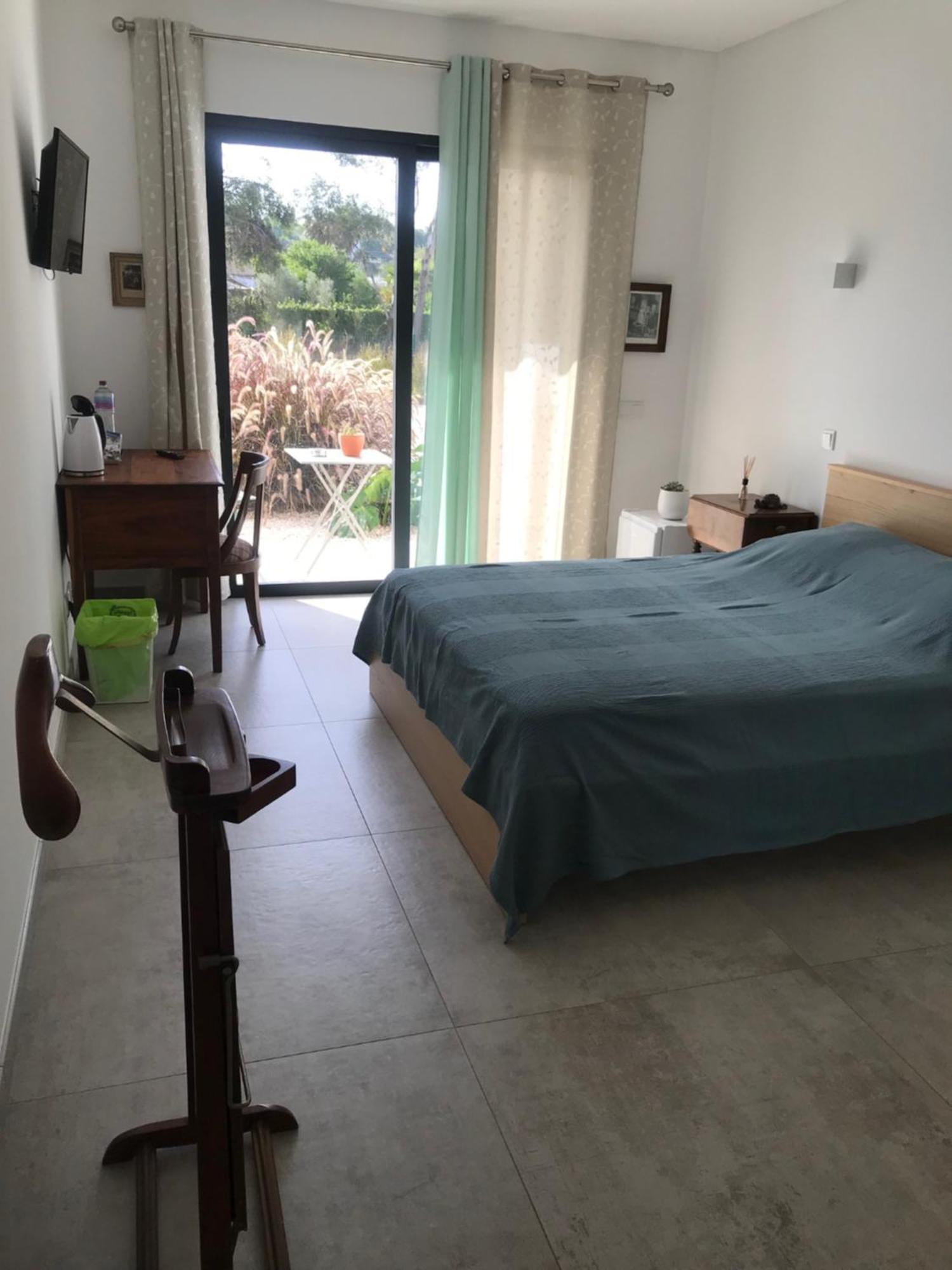 Casa Penina Bed & Breakfast Alvor Luaran gambar