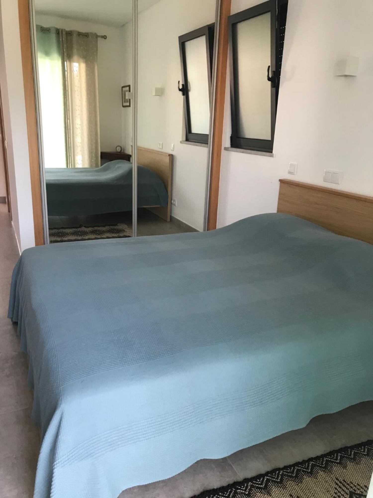 Casa Penina Bed & Breakfast Alvor Luaran gambar