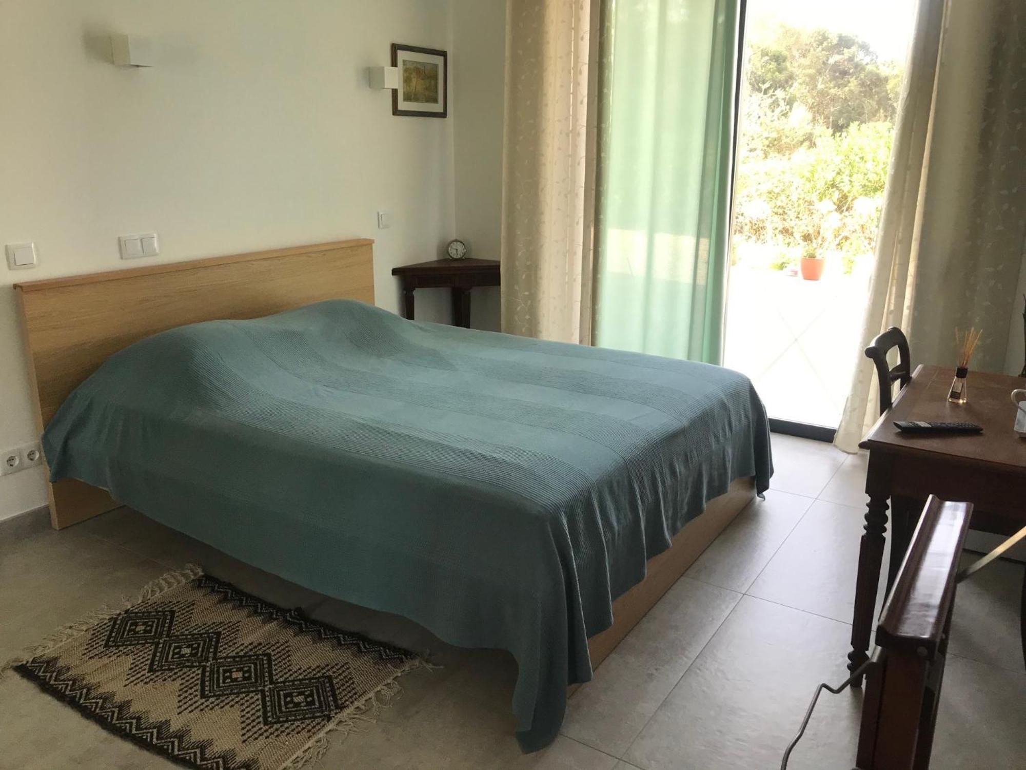 Casa Penina Bed & Breakfast Alvor Luaran gambar