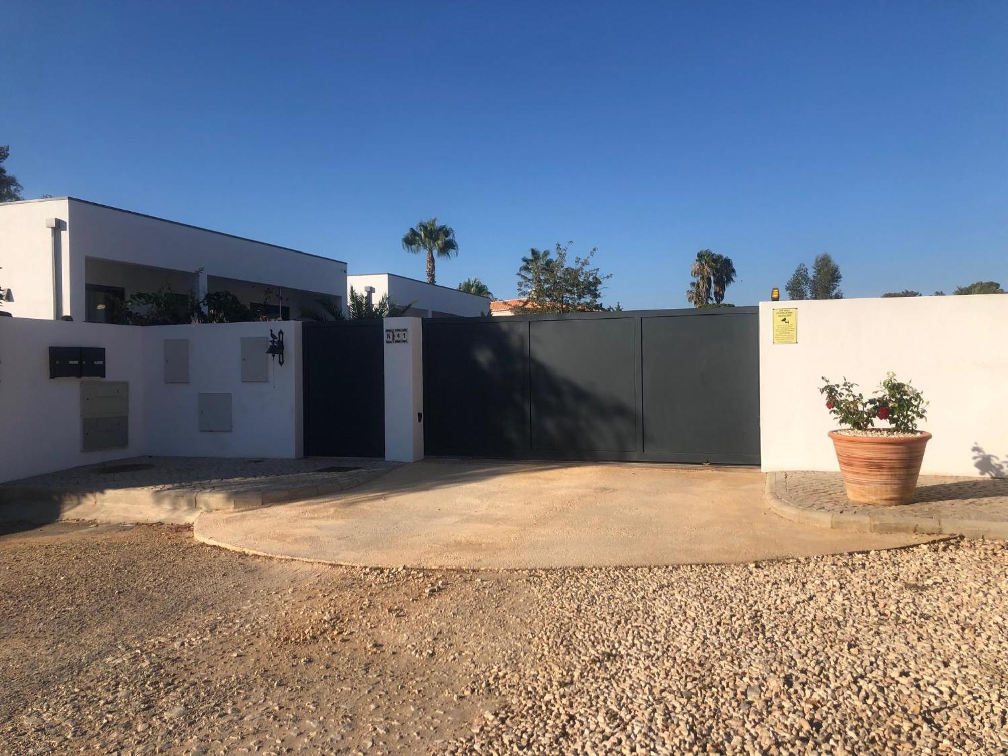 Casa Penina Bed & Breakfast Alvor Luaran gambar