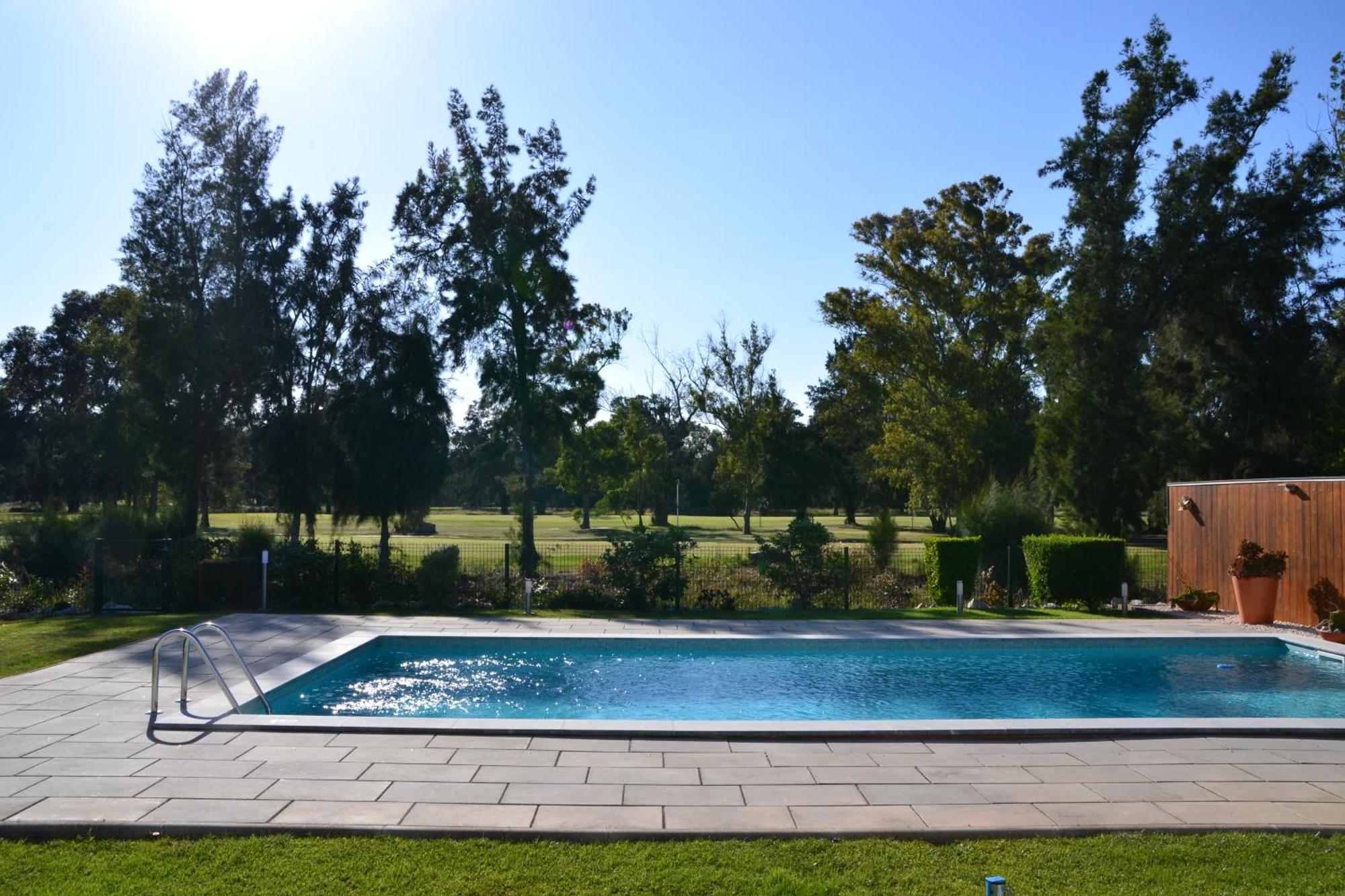 Casa Penina Bed & Breakfast Alvor Luaran gambar