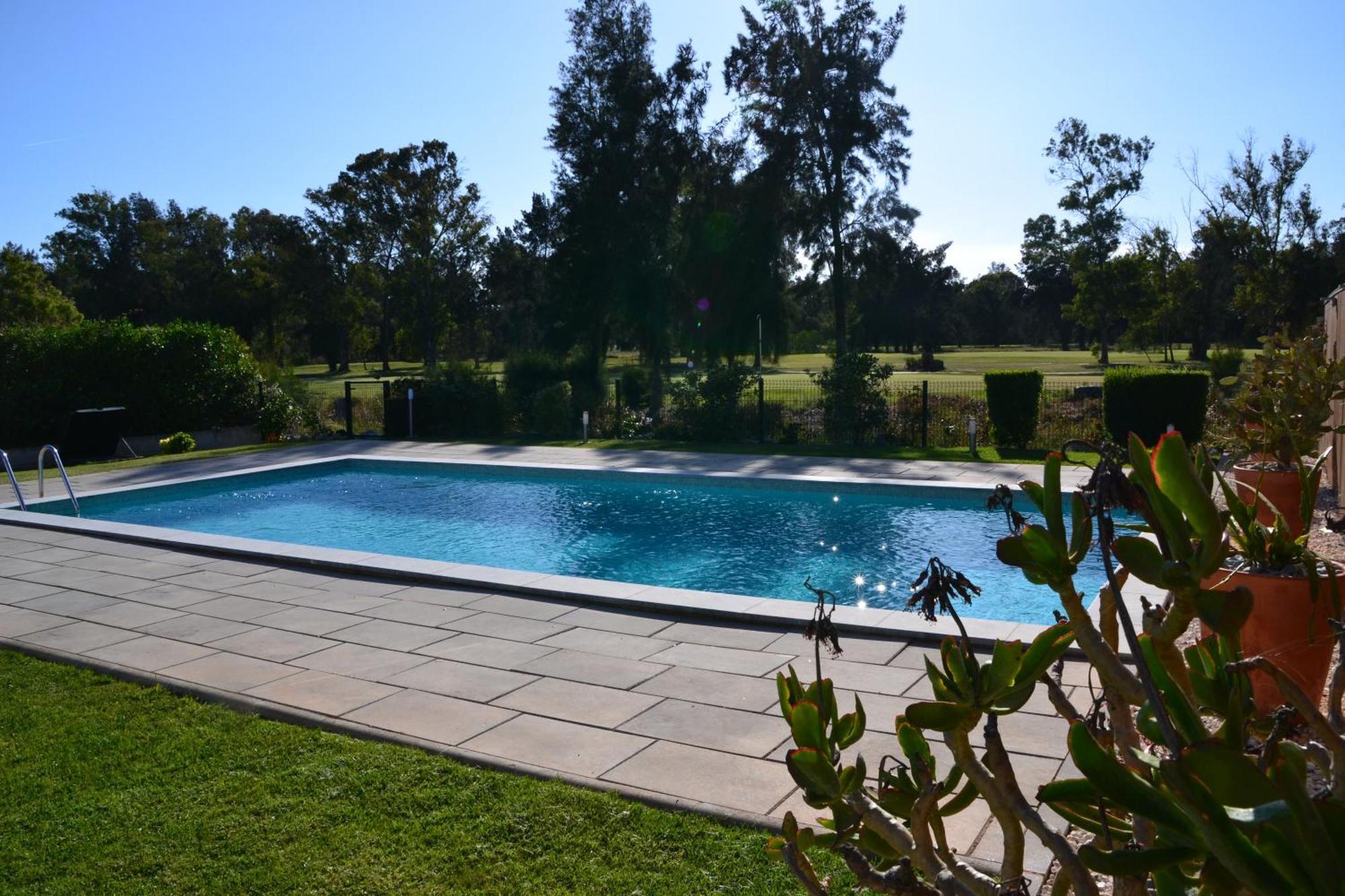 Casa Penina Bed & Breakfast Alvor Luaran gambar