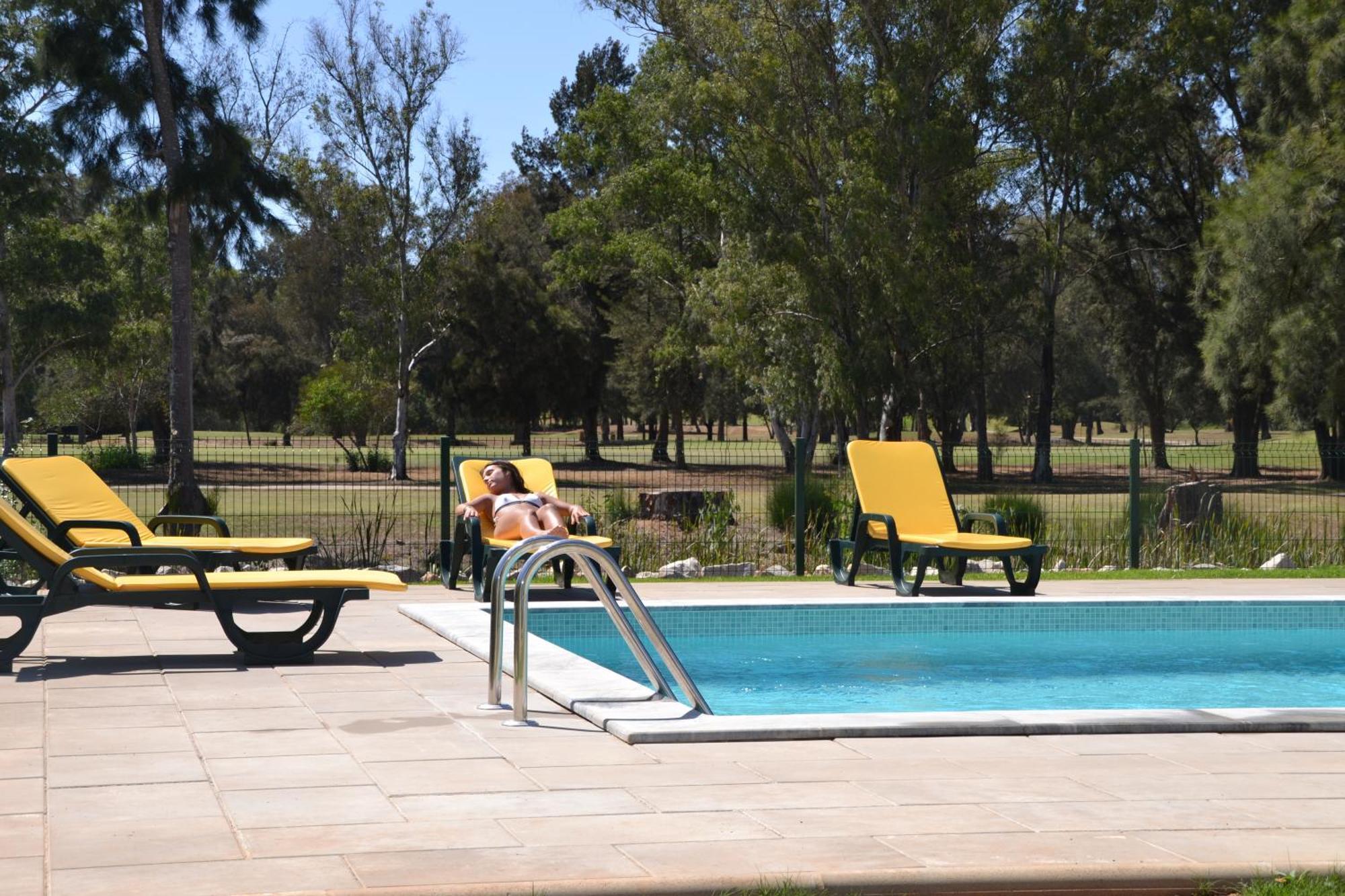 Casa Penina Bed & Breakfast Alvor Luaran gambar