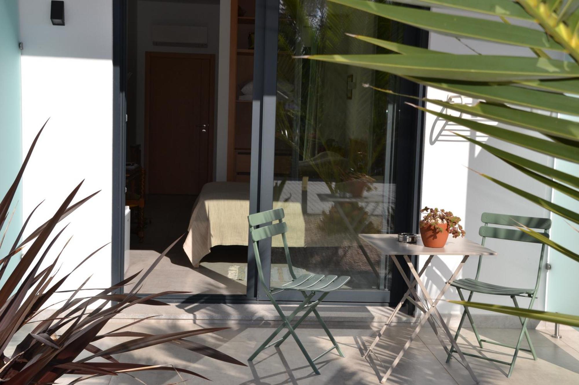 Casa Penina Bed & Breakfast Alvor Luaran gambar