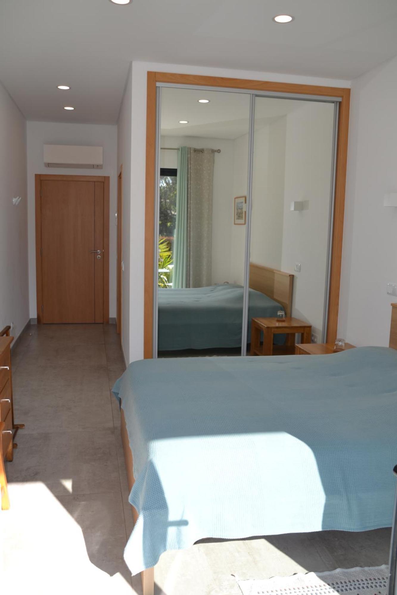 Casa Penina Bed & Breakfast Alvor Luaran gambar