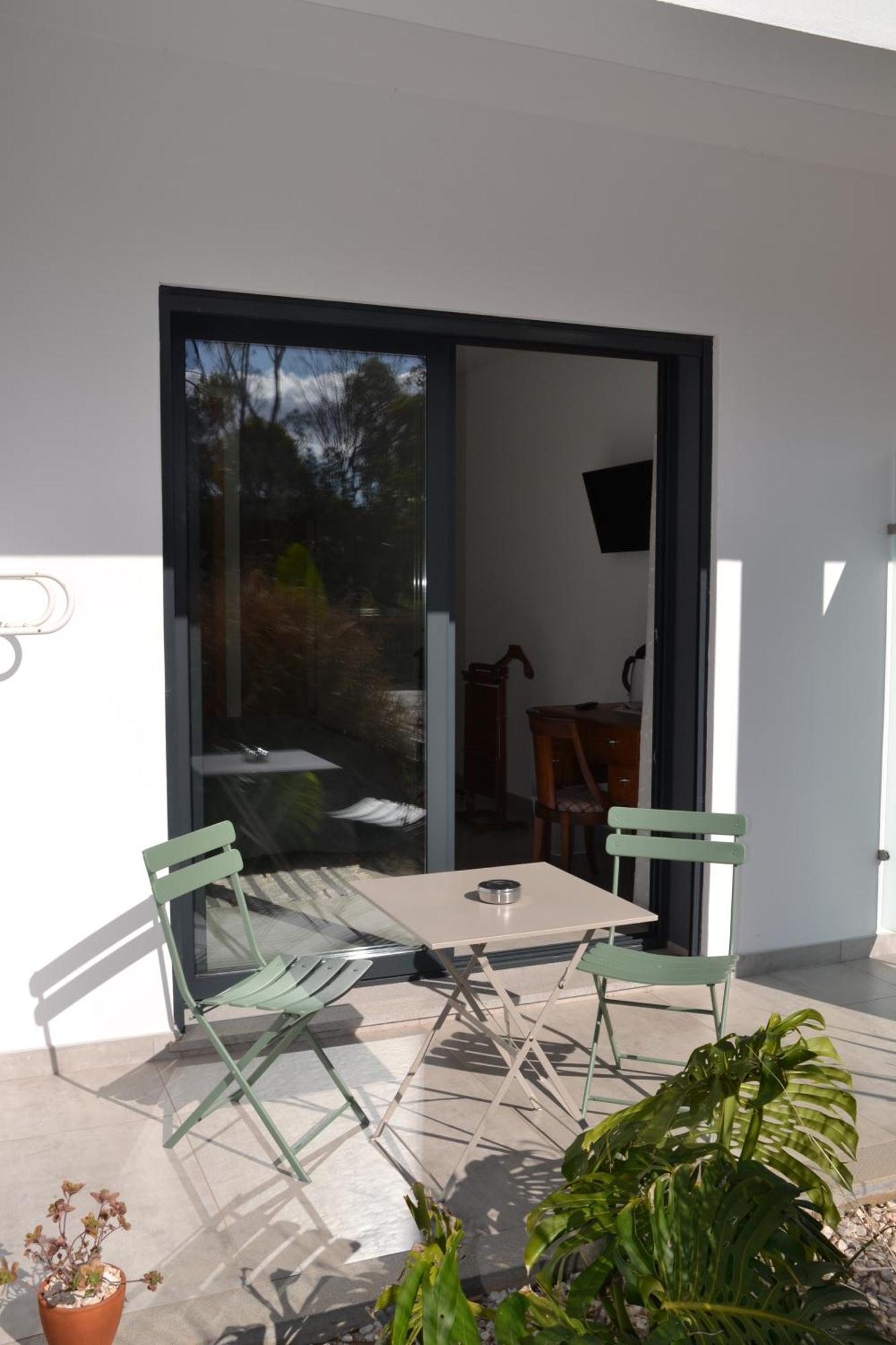 Casa Penina Bed & Breakfast Alvor Luaran gambar