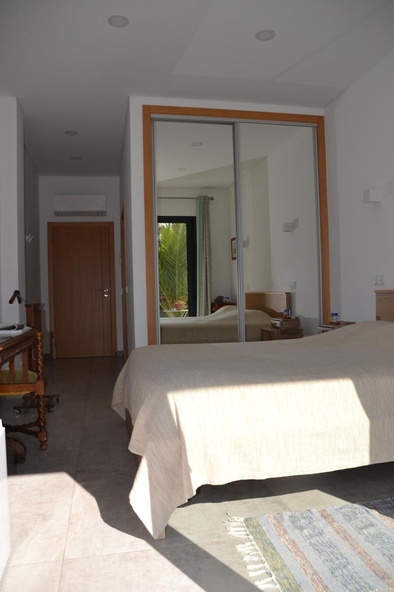 Casa Penina Bed & Breakfast Alvor Luaran gambar
