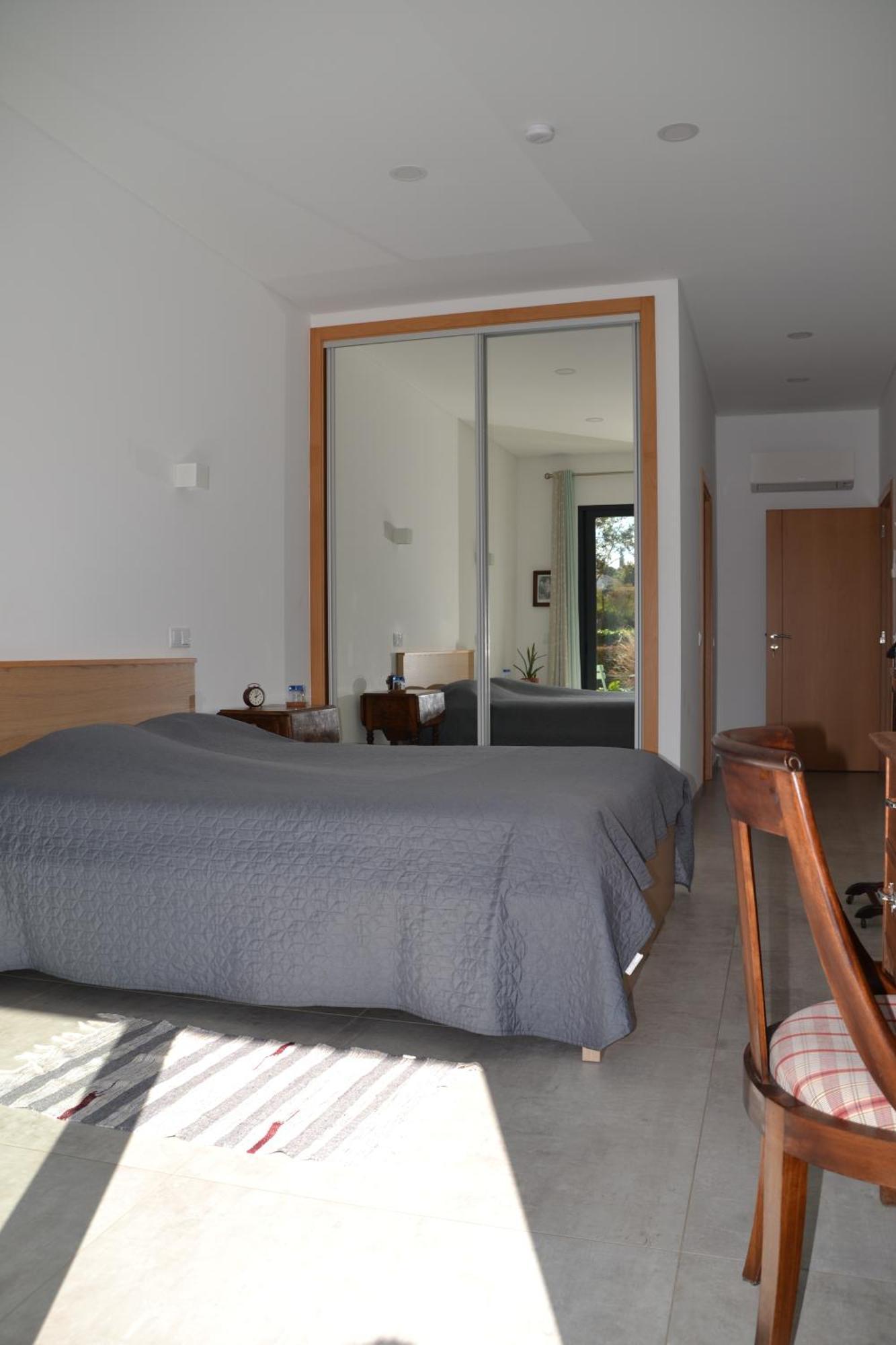 Casa Penina Bed & Breakfast Alvor Luaran gambar